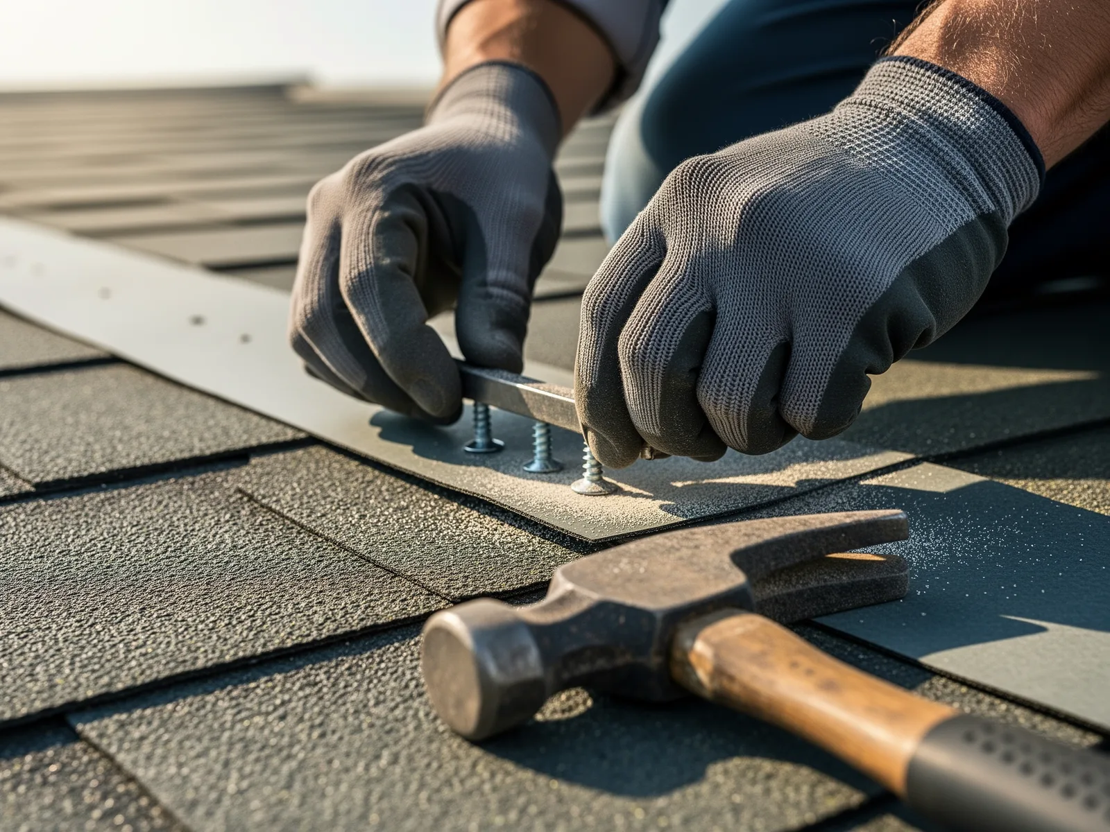 Why choose Fascia Repair in Bruington, VA